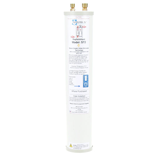 761125 B2BFSI - Premium Cartridge for Steam Tech Systems 761125 B2BFSI - Premium Cartridge for Steam Tech Systems